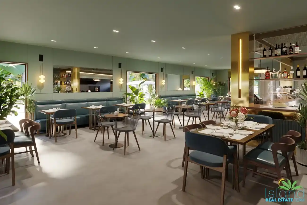 For Sale Belair Plaza Double Restaurant 2 14 11zon 14 11zon