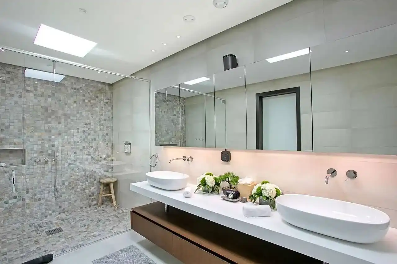 For Sale High End Luxury Villa With Ocean View Sint Maarten Pelican Key 26 24 11zon 24 11zon