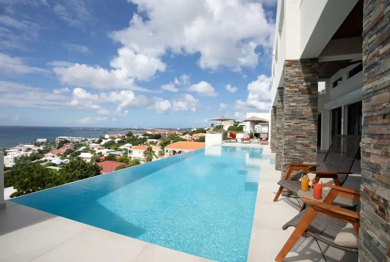 For Sale High End Luxury Villa With Ocean View Sint Maarten Pelican Key 2 2 11zon 2 11zon