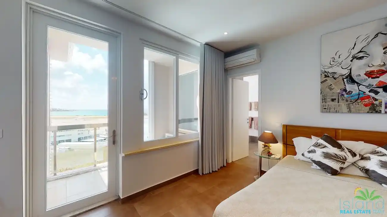 For Sale Lagoon View Condo St. Maarten Maho 11 17 11zon 17 11zon