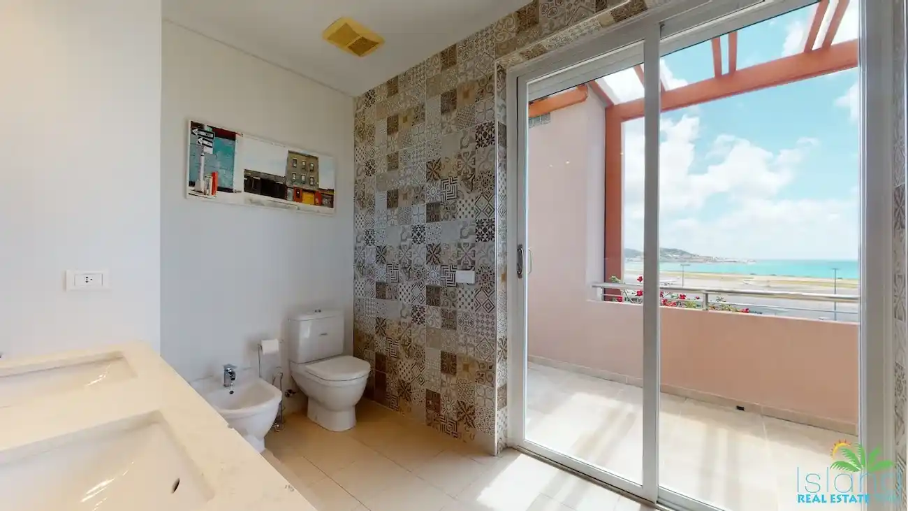 For Sale Lagoon View Condo St. Maarten Maho 18 24 11zon 24 11zon