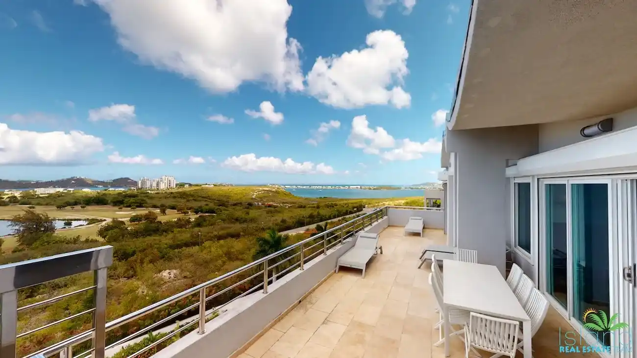 For Sale Lagoon View Condo St. Maarten Maho 21 28 11zon 28 11zon
