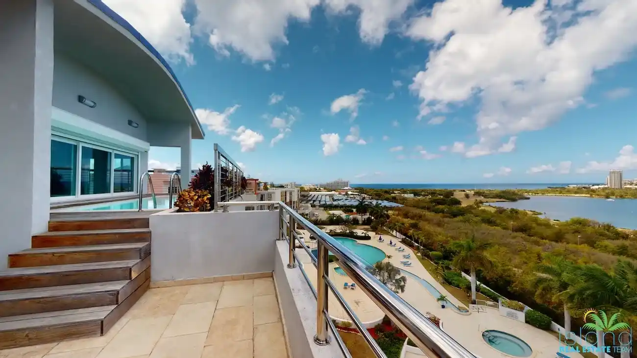 For Sale Lagoon View Condo St. Maarten Maho 2 8 11zon 8 11zon