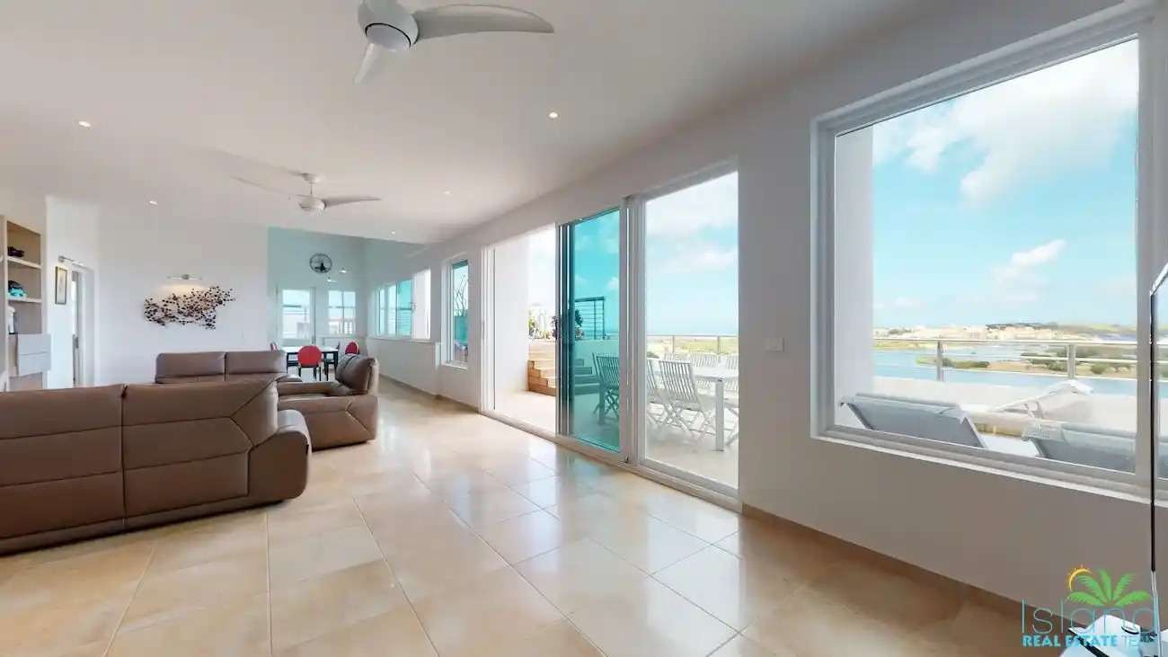 For Sale Lagoon View Condo St. Maarten Maho 3 9 11zon 9 11zon