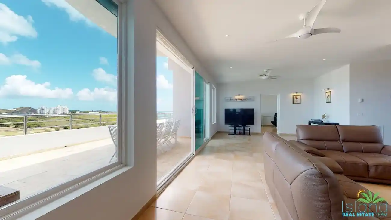 For Sale Lagoon View Condo St. Maarten Maho 5 11 11zon 11 11zon