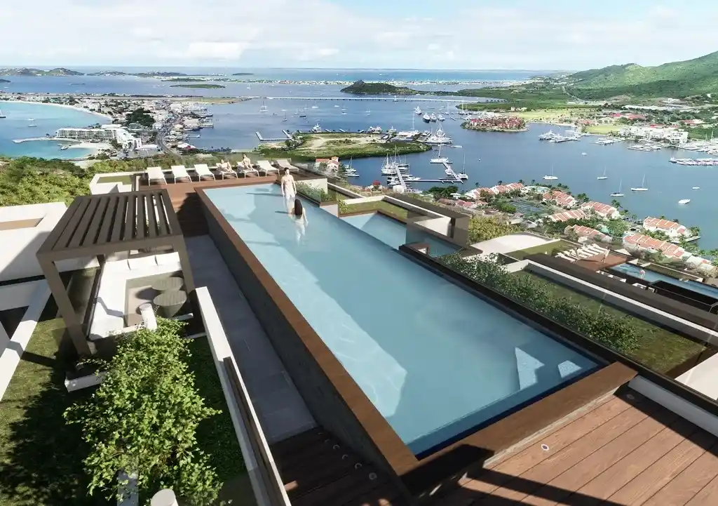 For Sale Lagoon View Residential Commercial Development St. Maarten Simpson Bay 4 4 11zon 4 11zon