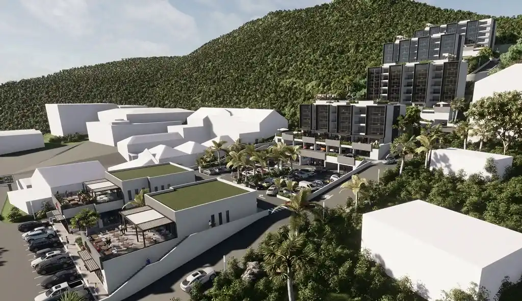 For Sale Lagoon View Residential Commercial Development St. Maarten Simpson Bay 6 6 11zon 6 11zon