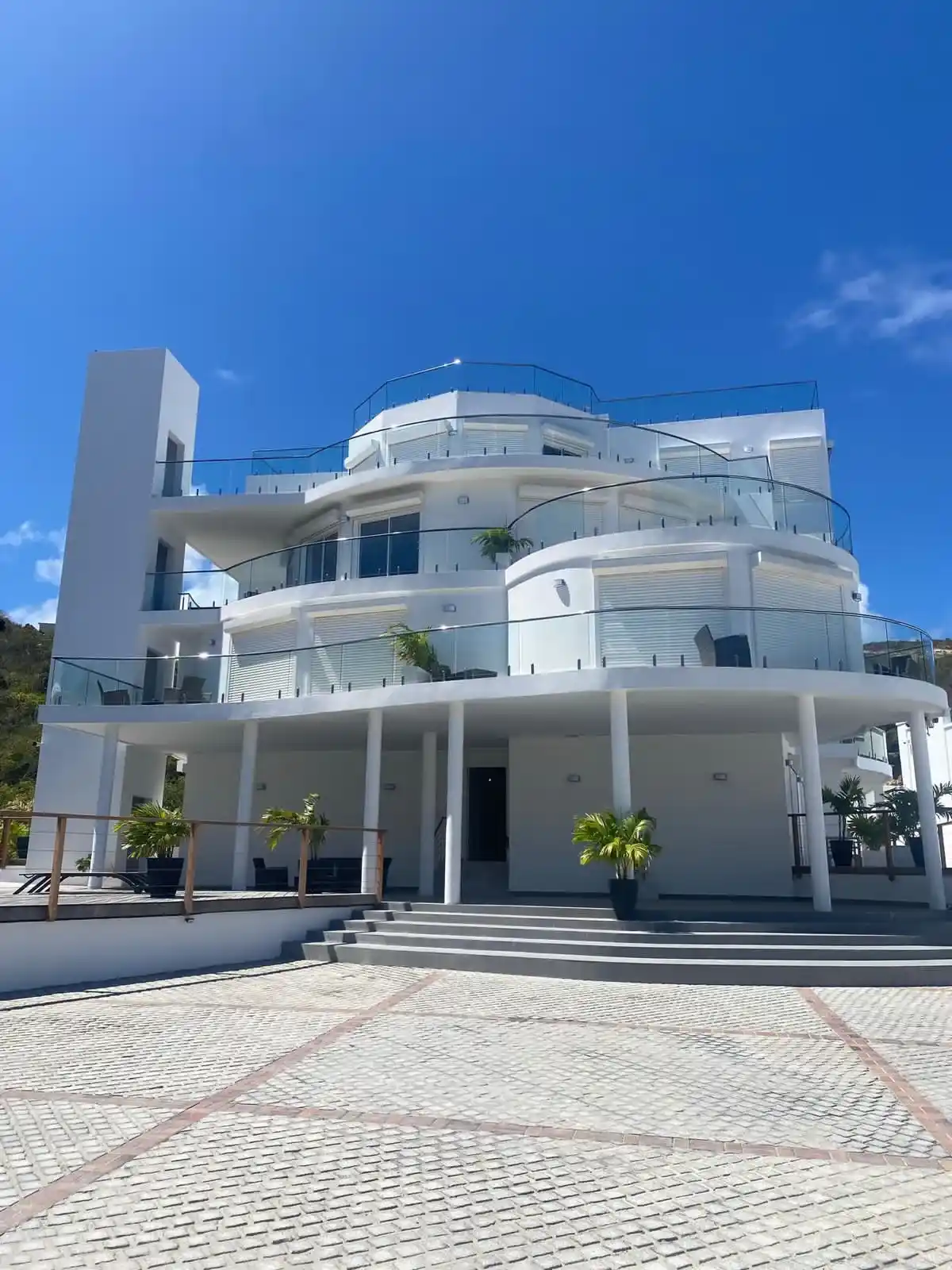 For Sale Mountain View Condominium Bld Sint Maarten Oyster Pond 1 1 11zon 1 11zon
