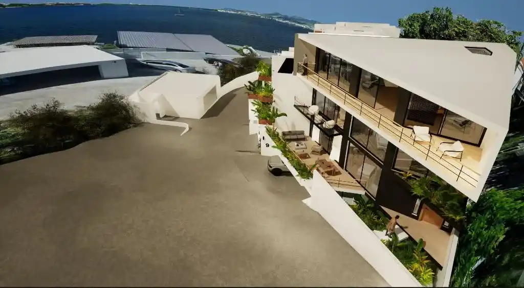 For Sale New Development Maddelena Residence St. Maarten Cupecoy 3 3 11zon 3 11zon