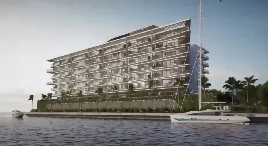 For Sale New Ocean Front Development St. Maarten Simpson Bay 11 6 11zon 6 11zon