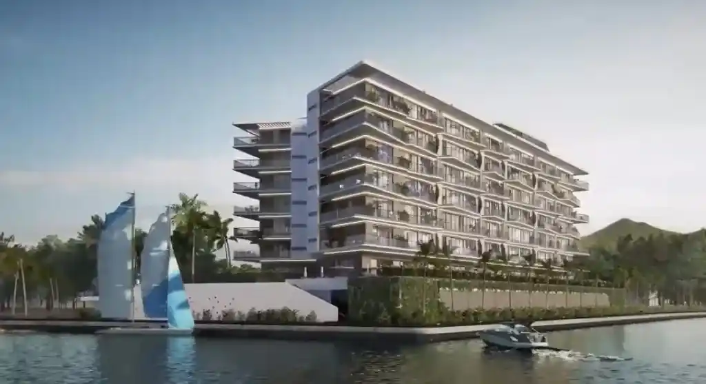 For Sale New Ocean Front Development St. Maarten Simpson Bay 2 1 11zon 1 11zon