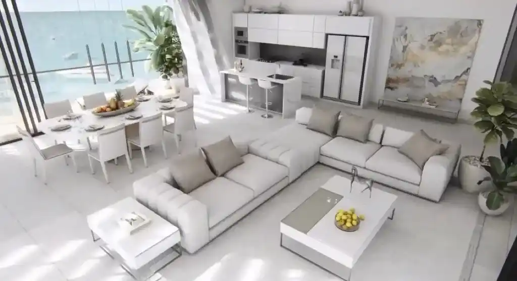For Sale New Ocean Front Development St. Maarten Simpson Bay 3 7 2 11zon 2 11zon