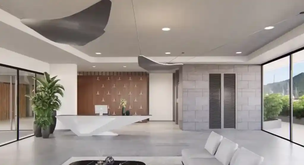 For Sale New Ocean Front Development St. Maarten Simpson Bay 5 4 3 11zon 3 11zon