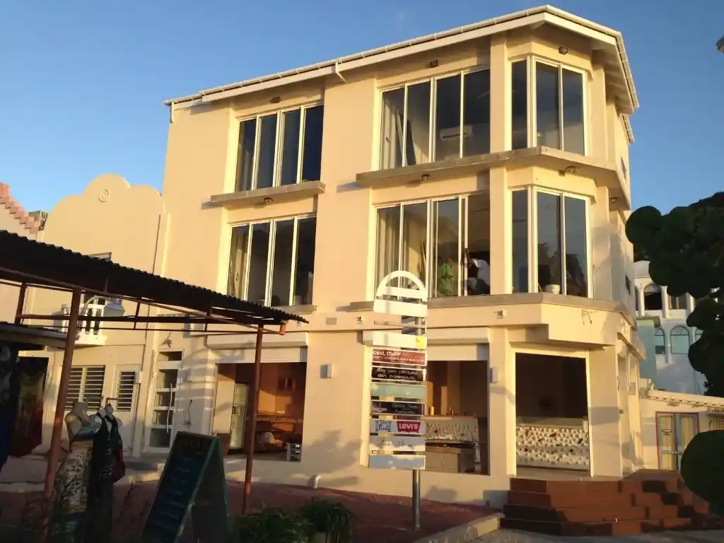For Sale Ocean Front Commercial Residential Building 17 17 11zon 17 11zon