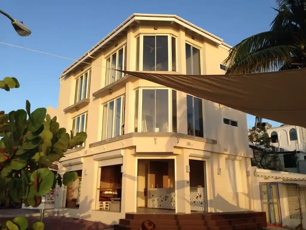 For Sale Ocean Front Commercial Residential Building 18 18 11zon 18 11zon