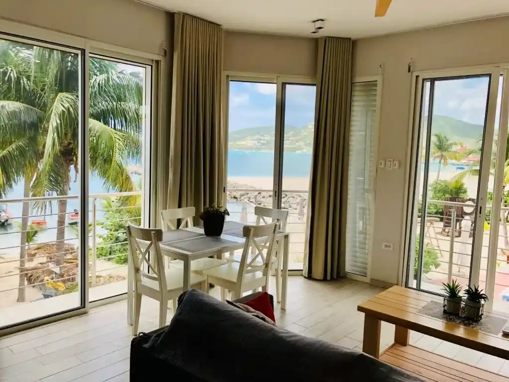 For Sale Ocean Front Commercial Residential Building 4 4 11zon 4 11zon