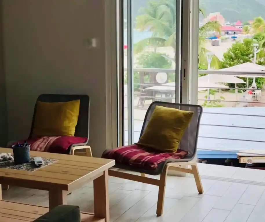 For Sale Ocean Front Commercial Residential Building 6 6 11zon 6 11zon