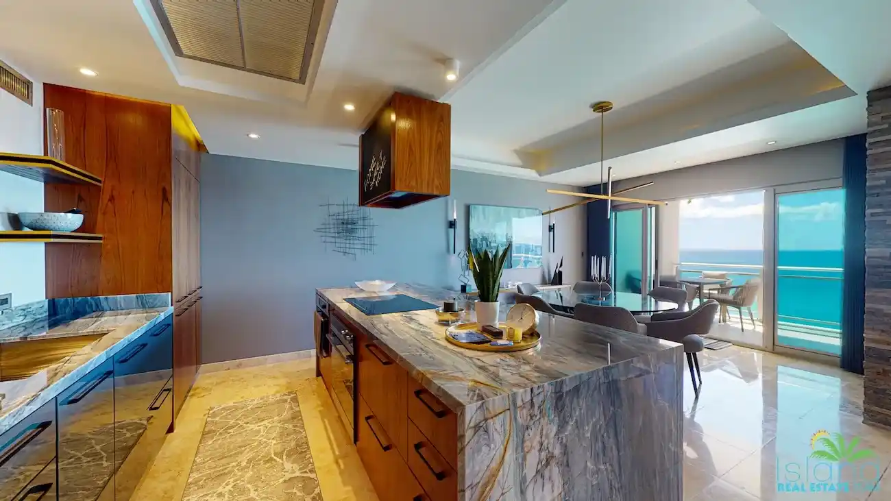 For Sale Ocean Front Condo St. Maarten Cupecoy 13 13 11zon 13 11zon
