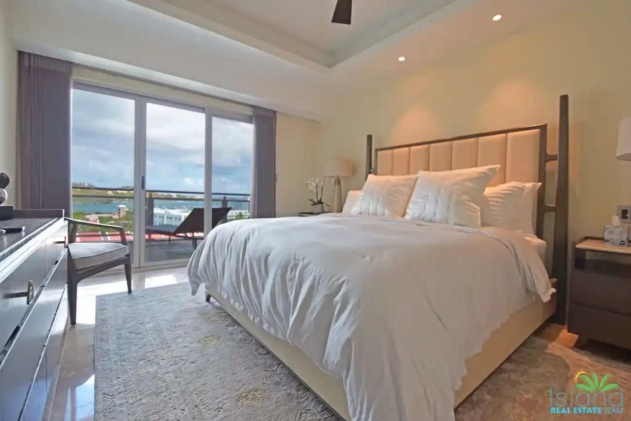 For Sale Ocean Front Condo St. Maarten Cupecoy 17 17 11zon 17 11zon