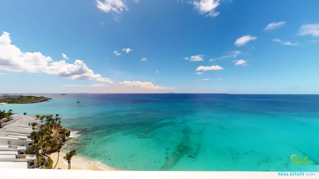 For Sale Ocean Front Condo St. Maarten Cupecoy 26 26 11zon 26 11zon