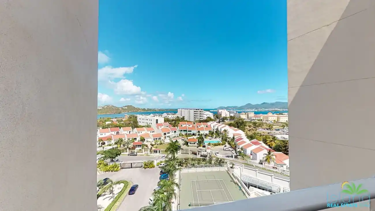 For Sale Ocean Front Condo St. Maarten Cupecoy 29 29 11zon 29 11zon