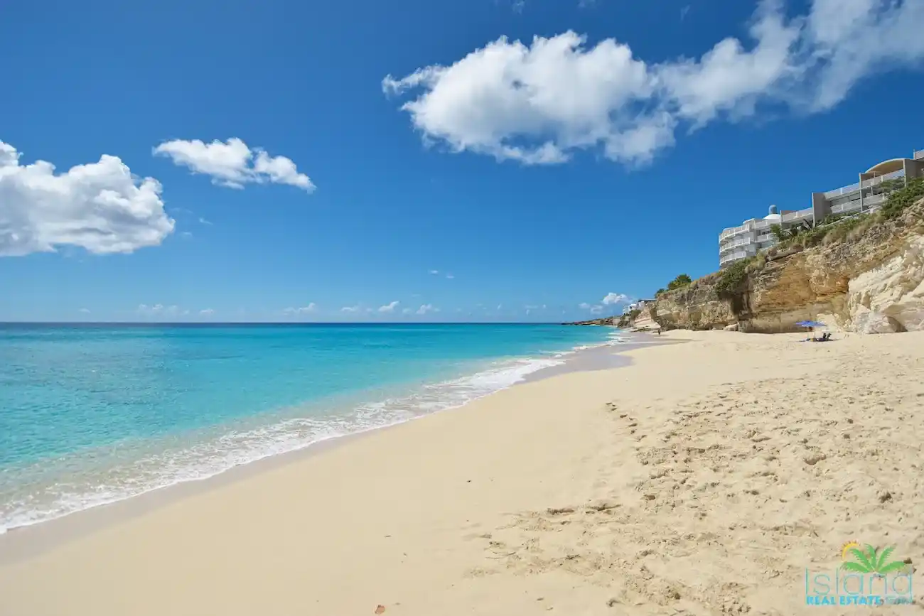 For Sale Ocean Front Condo St. Maarten Cupecoy 2 2 11zon 2 11zon
