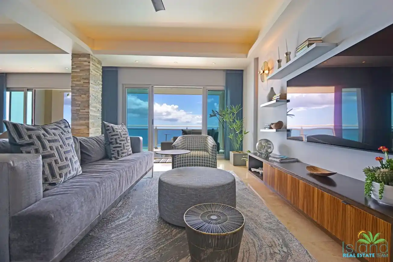 For Sale Ocean Front Condo St. Maarten Cupecoy 6 6 11zon 6 11zon