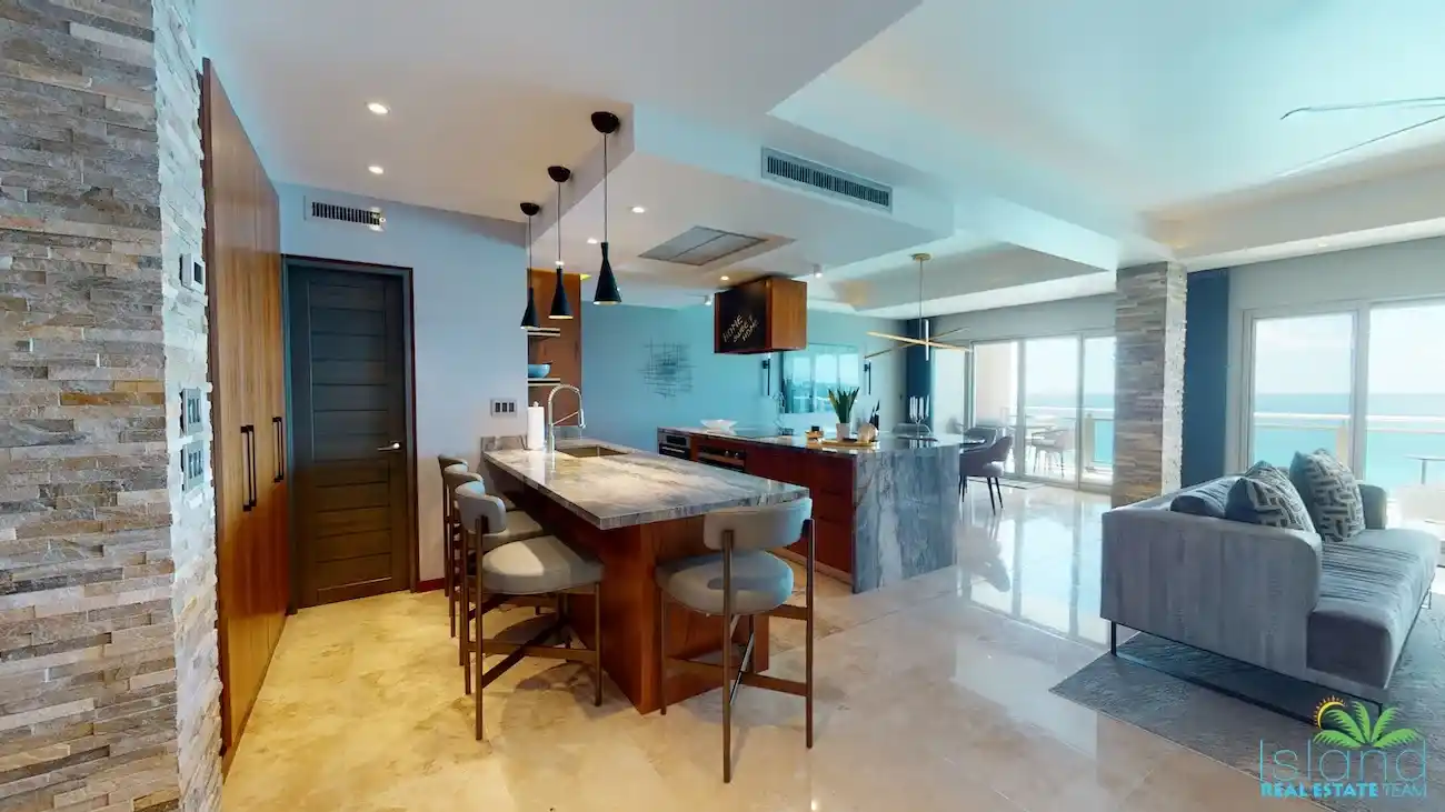 For Sale Ocean Front Condo St. Maarten Cupecoy 9 9 11zon 9 11zon