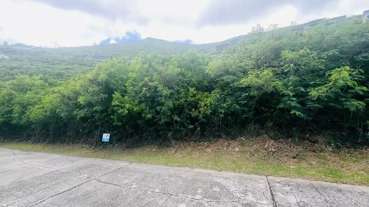 For Sale Ocean View Lot For Sale Sint Maarten Oyster Pond 2 11zon 2 11zon