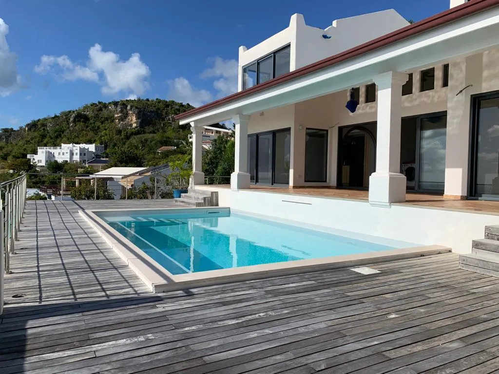 For Sale Ocean View Villa St. Maarten Pelican Key 5 5 11zon