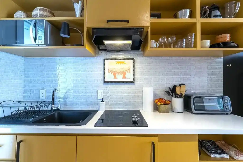 Fully Equipped Kitchen 5 11zon 5 11zon