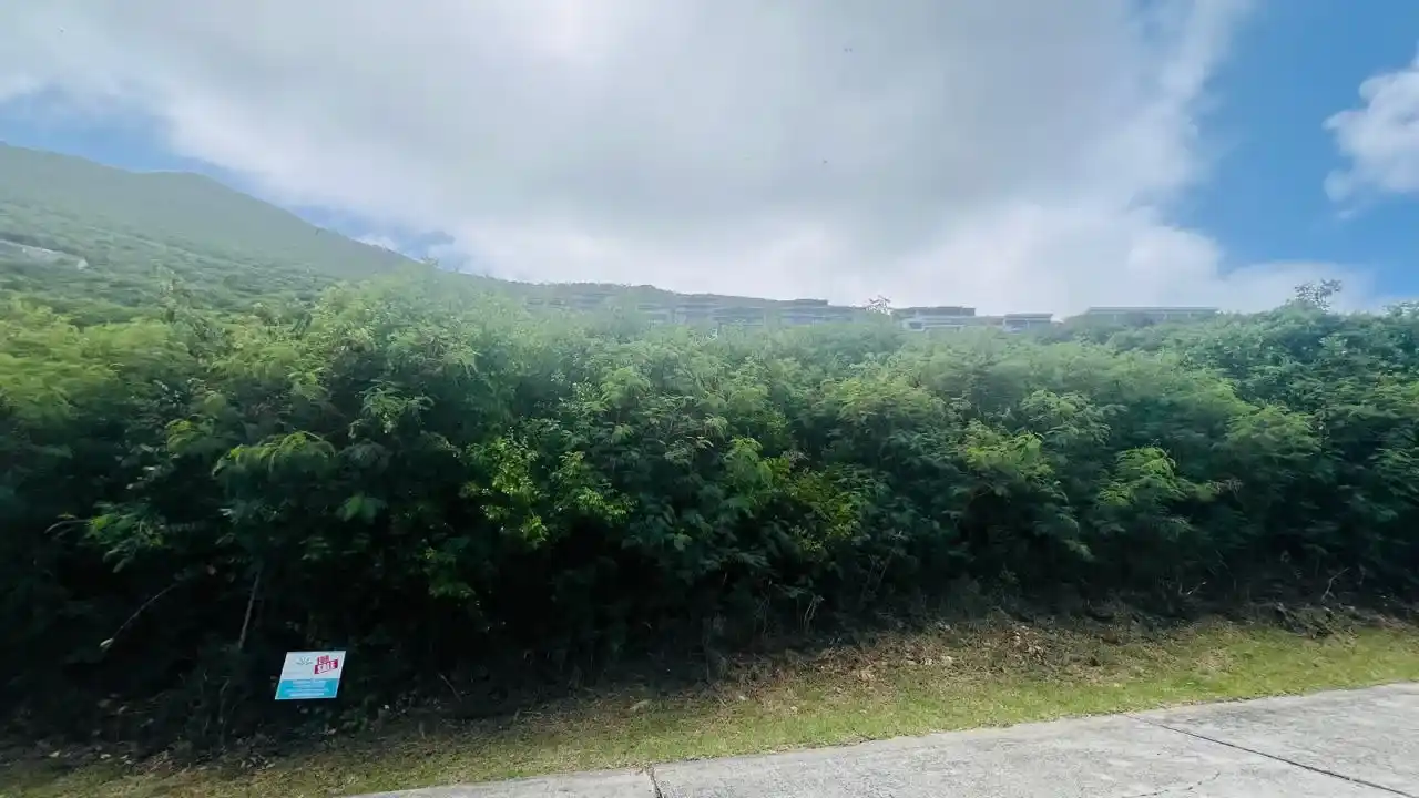 Lot In Gated Area Sint Maarten 3 11zon 3 11zon