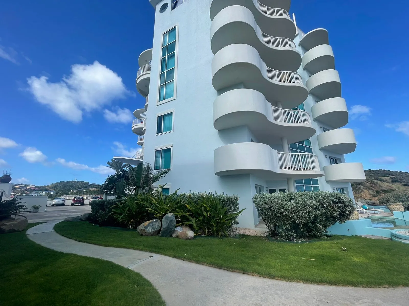 Ocean Front Condo For Sale In Sint Maarten Oyster Pond 26 11zon