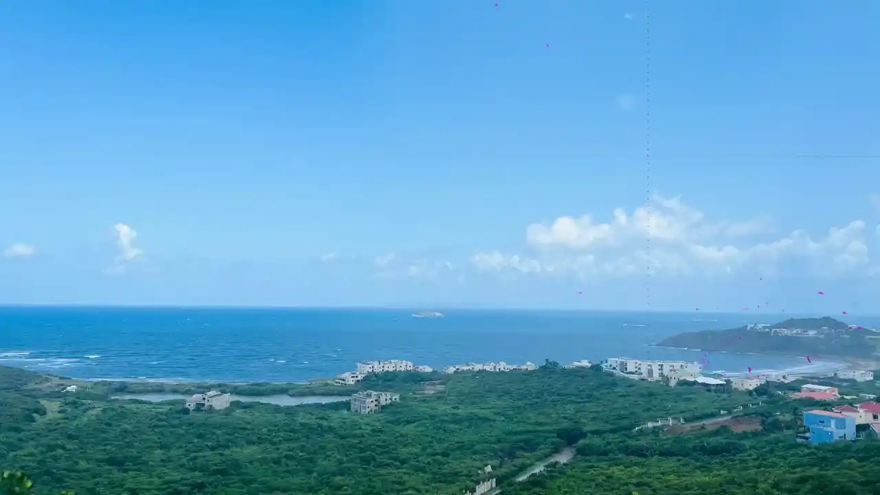 Ocean View Lot Oyster Pond Sint Maarten 4 11zon 4 11zon