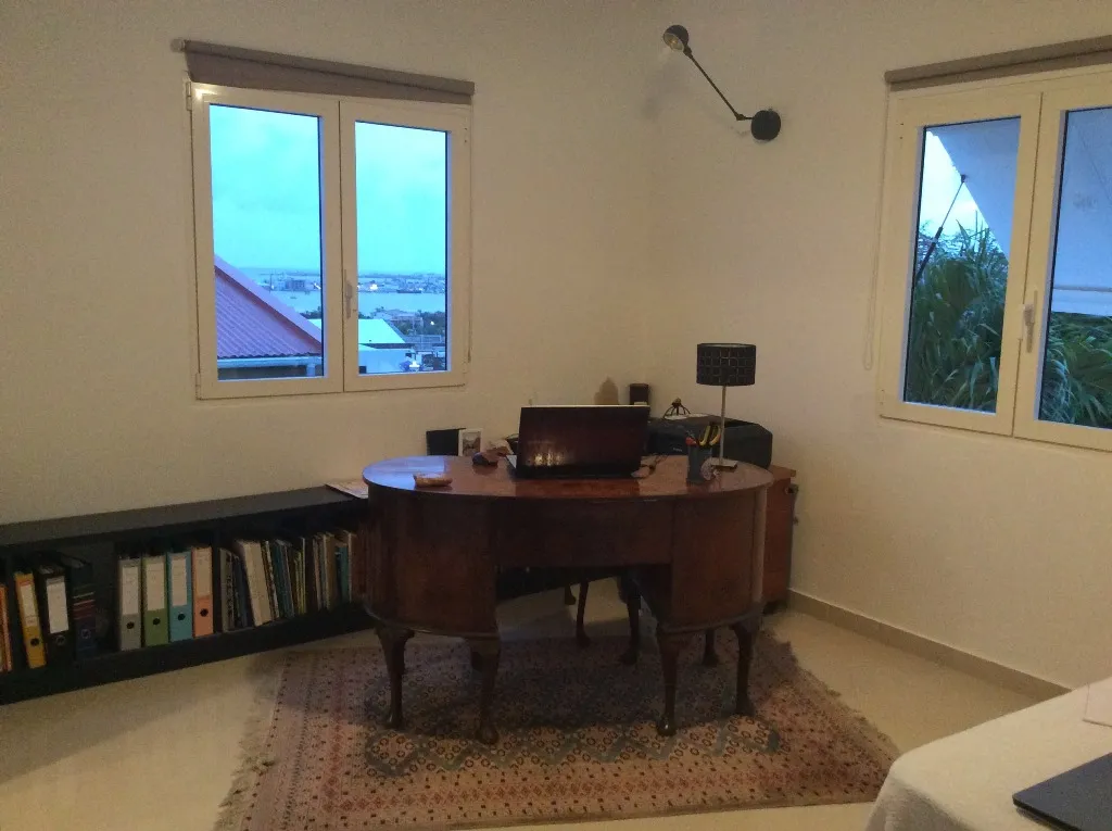 Ocean View Villa For Sale Sint Maarten Cole Bay 14 14 11zon