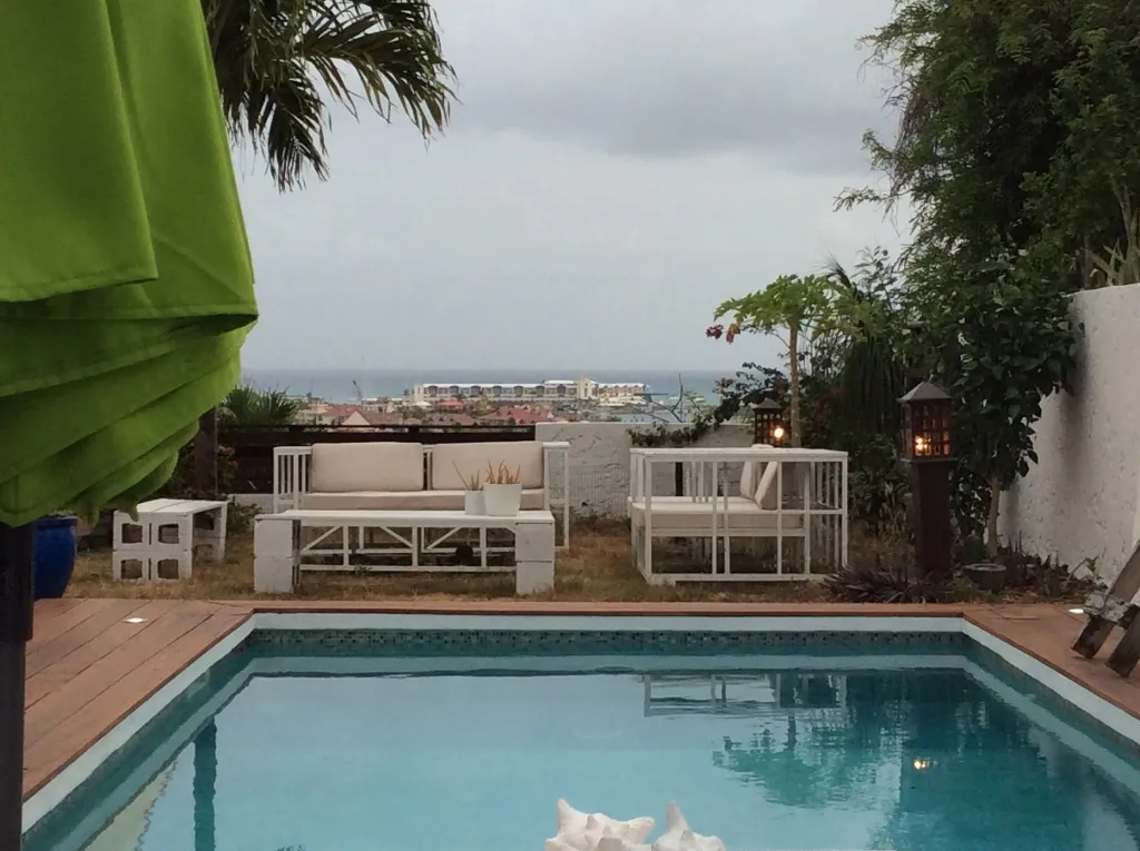 Ocean View Villa For Sale Sint Maarten Cole Bay 1 1 11zon