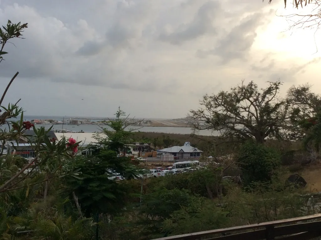 Ocean View Villa For Sale Sint Maarten Cole Bay 24 24 11zon