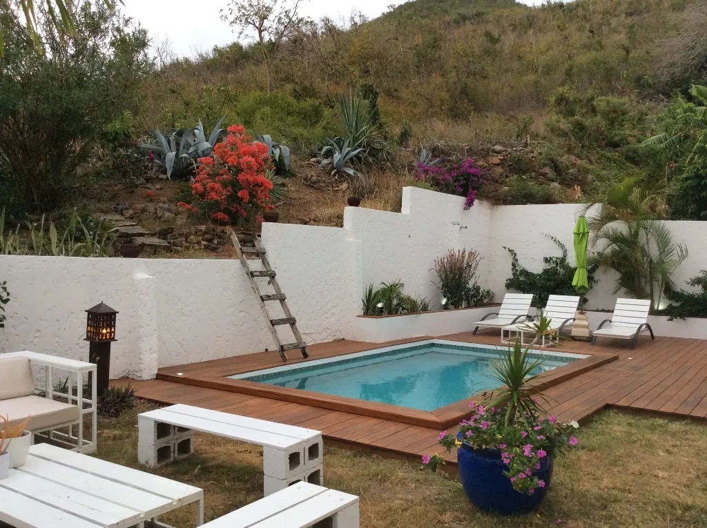 Ocean View Villa For Sale Sint Maarten Cole Bay 2 2 11zon