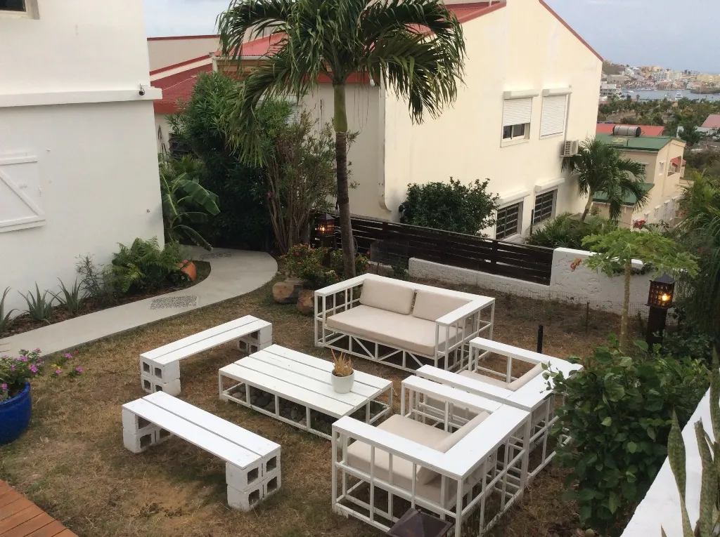 Ocean View Villa For Sale Sint Maarten Cole Bay 3 3 11zon