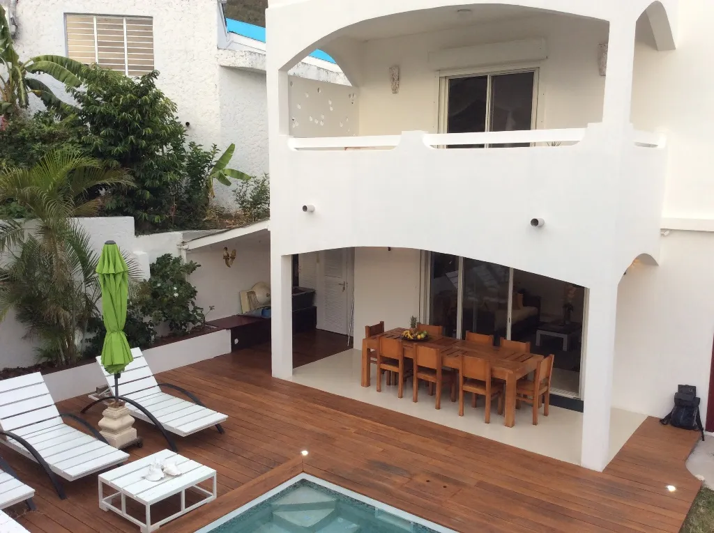 Ocean View Villa For Sale Sint Maarten Cole Bay 4 4 11zon