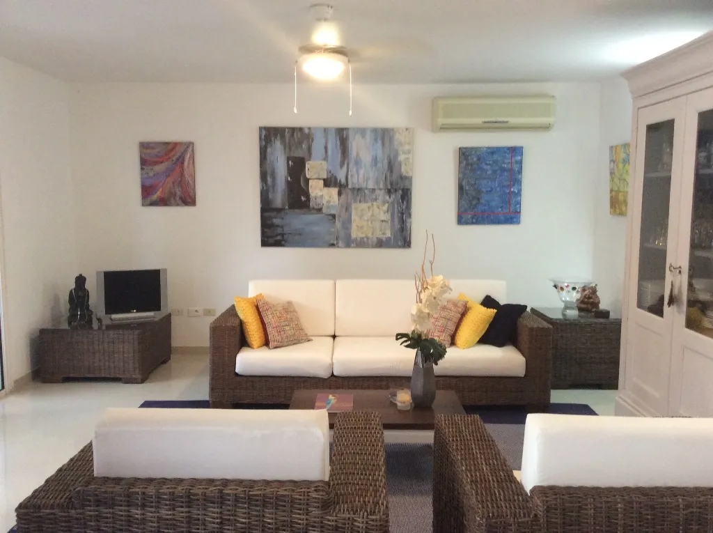 Ocean View Villa For Sale Sint Maarten Cole Bay 5 5 11zon