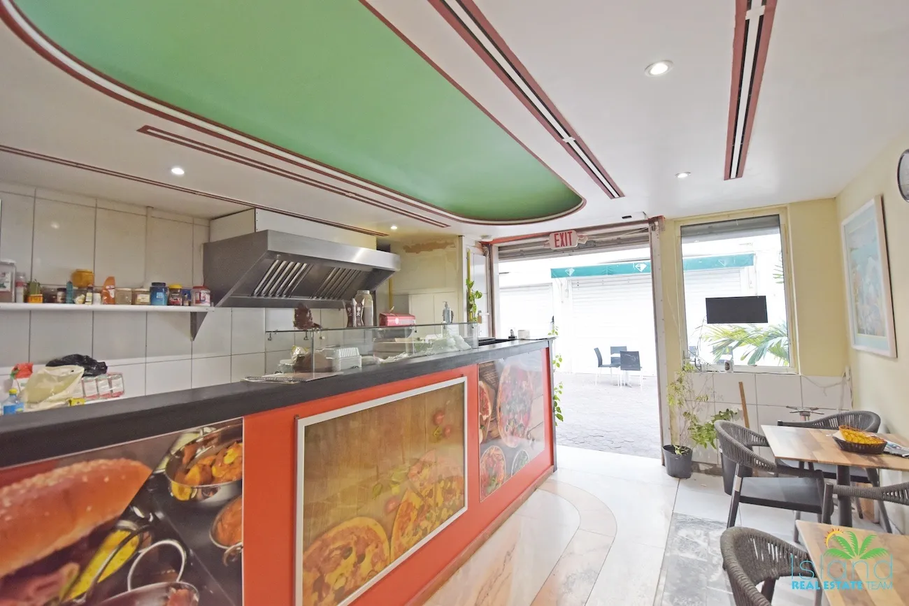 Commercial Space With Apartment In Philipsburg 5 5 11zon