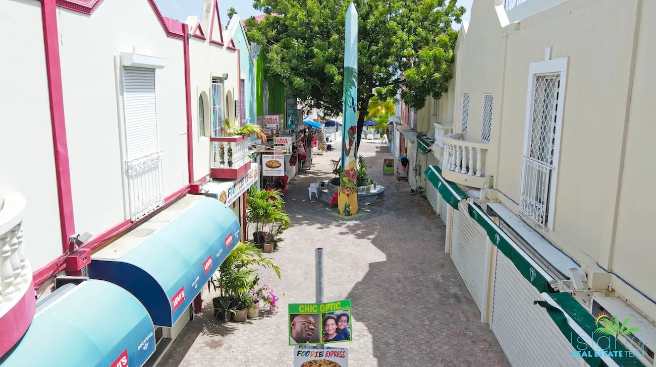 Commercial Space With Apartment In Philipsburg 6 6 11zon