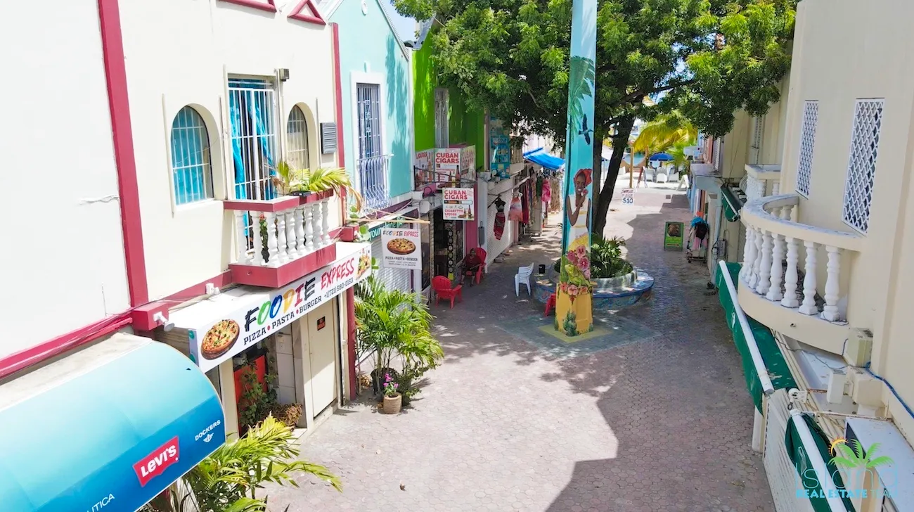 Commercial Space With Apartment In Philipsburg 7 7 11zon