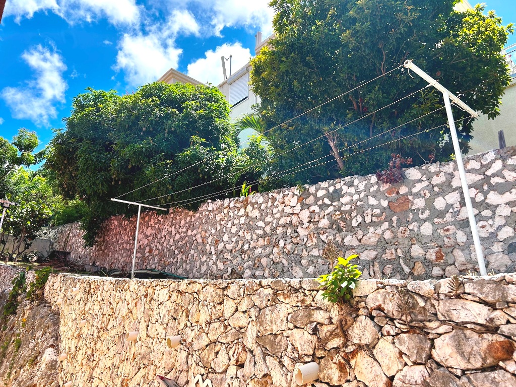 2 bedroom ocean view apartment for rent, sint maarten, pelican key 18