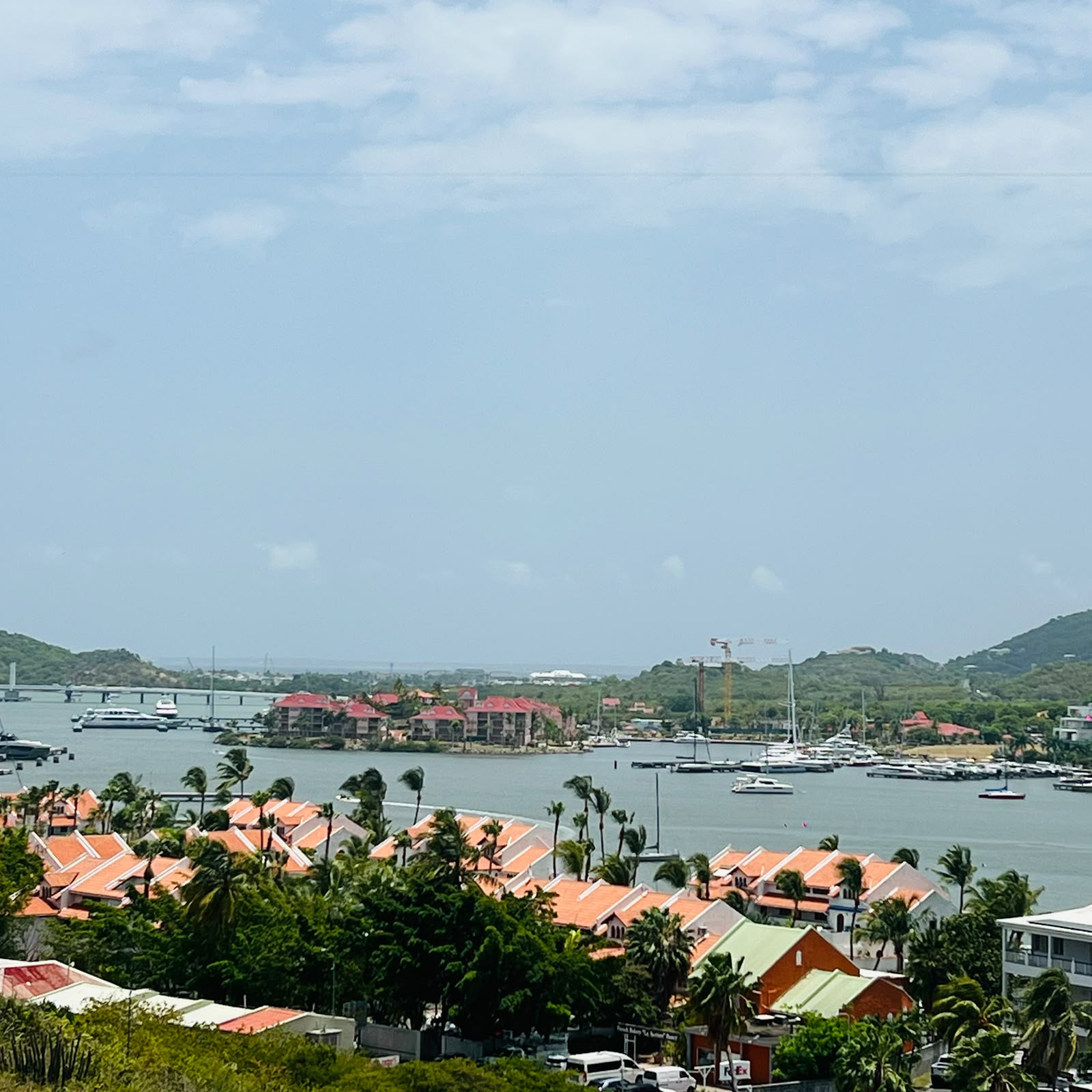fo sale 1 bedroom furnished condo, st. maarten, simpson bay 1