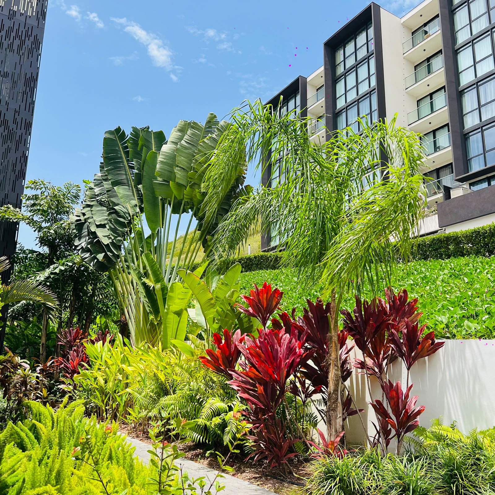fo sale 1 bedroom furnished condo, st. maarten, simpson bay 18