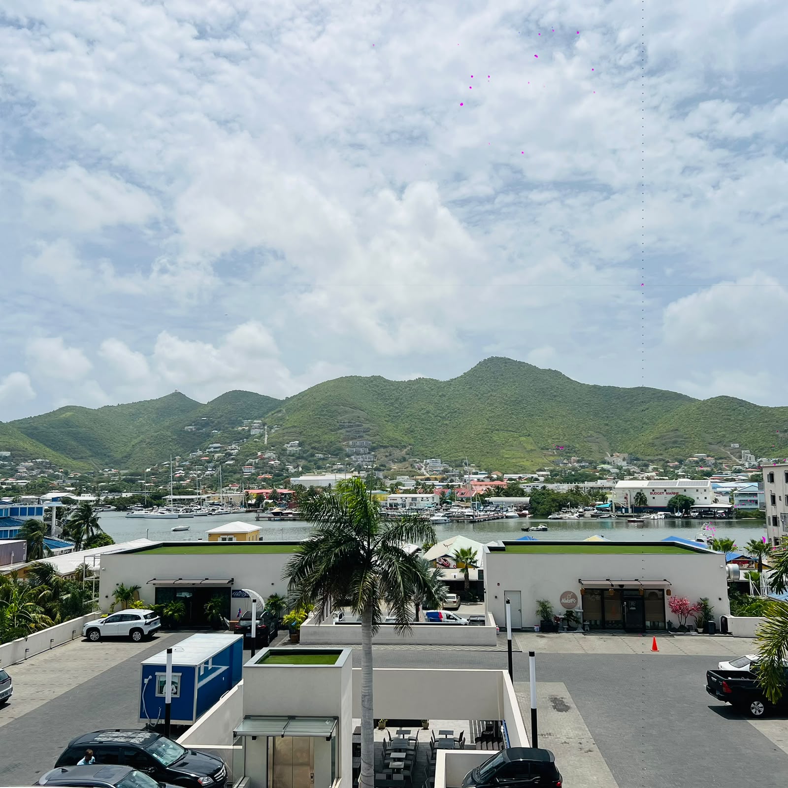 fo sale 1 bedroom furnished condo, st. maarten, simpson bay 20
