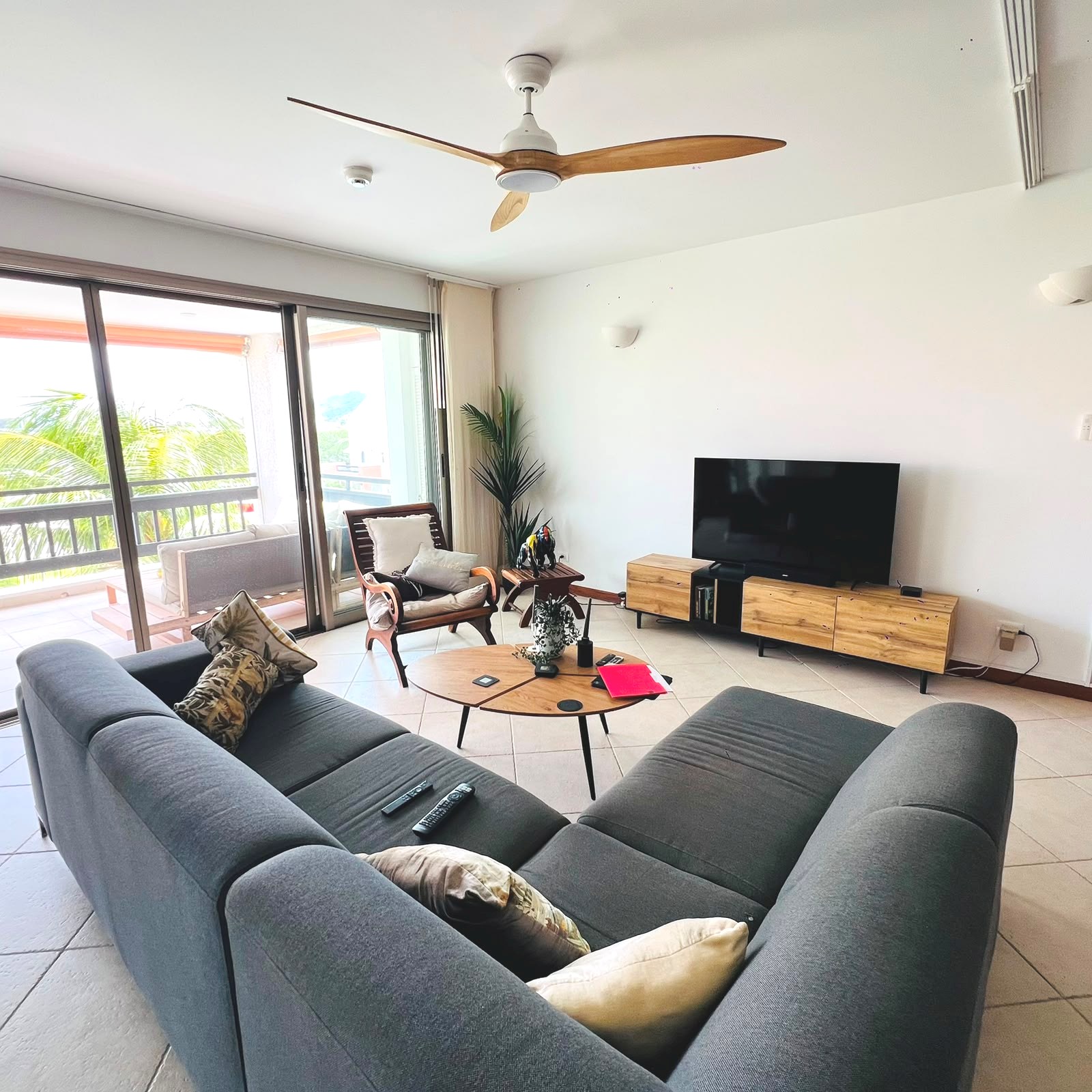 for sale, 3 bedroom lagoon view condo, st. maarten, simpson bay 3