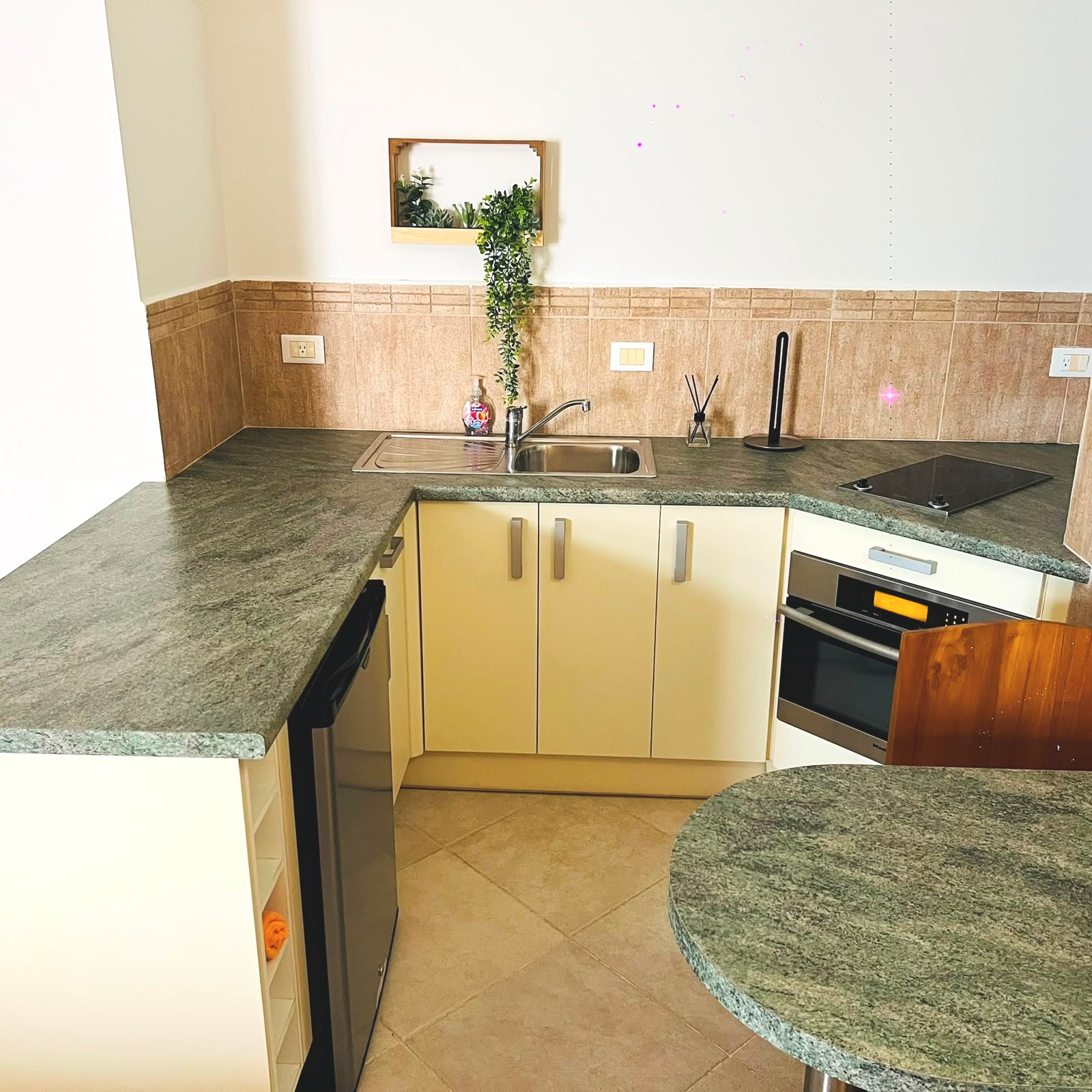 for sale, 3 bedroom lagoon view condo, st. maarten, simpson bay 6